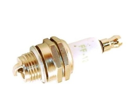 ファイファン12 FF-12 FIRST FIRE SPARK PLUG | TWPerry